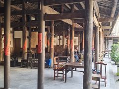-白家高记肥肠粉(总店)