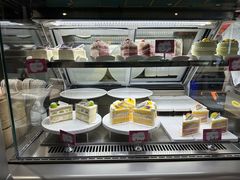 -PAOPAO Bakery&Café(港汇店)