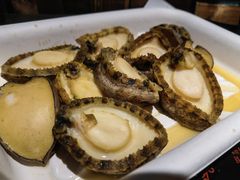 清蒸鲍鱼-盒马鲜生(大成店)