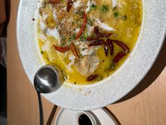 -太二酸菜鱼(深圳布吉万象汇店)