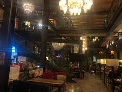 -D STAR COFFEE帝星咖啡