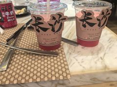 -长沙三景韦尔斯利酒店·Oval全日制餐厅自助餐