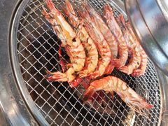 -釜山火炉·海鲜烤肉(紫藤路店)