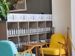 -10号线创意公园·普娴茶空间