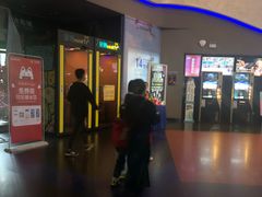 -万达影城(南宁印象城IMAX店)