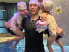 -善泳者游泳俱乐部(长江之舟店)