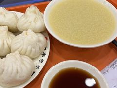 -庆丰包子铺(博雅CC商业广场店)