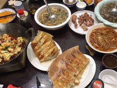 -邢家锅贴老店·非遗·开封菜(金明广场店)