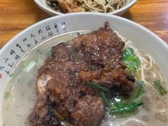-无名氏面馆(邮电路店)