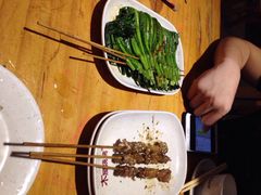 木屋烧烤(南新店)-木屋烧烤(南新店)