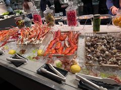 -香港唯港荟 Hotel ICON – The Market