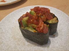 -元气寿司(新城市广场店)