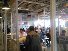 瑞典式肉圆-宜家·瑞典风味餐厅(天津东丽商场店)