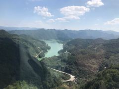 -溪口-滕头旅游景区