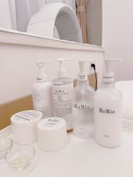 -BiuBiu Beauty·肌肤管理