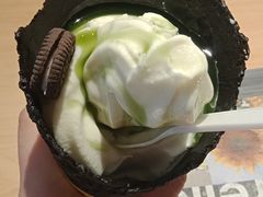 -麦当劳(城东万达广场店)