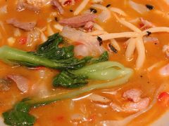 -漆黑觉米粉(三里屯店)