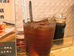 檸檬茶-添好运点心专门店(百老汇店)
