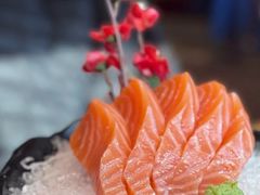 -诚家·日式烧鸟·深夜食堂(虹桥天街店)