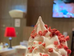-西贝(科华王府井店)