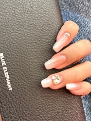 -StartNail美甲
