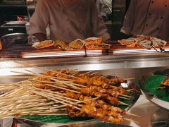 -西安W酒店·WEI全味西餐厅