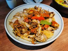 -周家二小姐的菜(西津渡店)