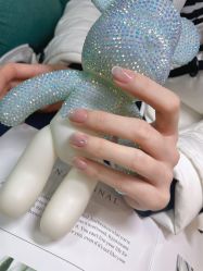 -Beauty nail伊佳靓丽美甲美睫