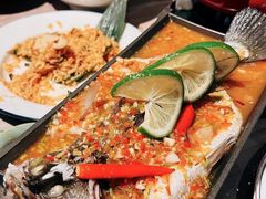 -三亚夏威夷大酒店