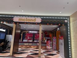-meland亲子乐园•派对•研学(宁波华润万象城店)
