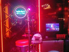 -温莎KTV(珠江路店)