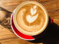 -印咖啡IN COFFEE(红旗街店)