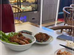 -手抄板凳江南菜(湖滨商业街店)