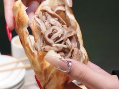 -高玛纳驴肉火烧(一世界店)