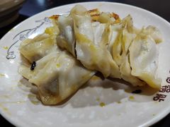-回回锅贴(小河沿店)