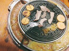 -超级神炭烤肉夜食(芥园西道店)