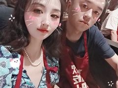 -巴奴毛肚火锅(广益哥伦布店)