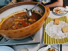 -千岛湖小鱼儿·淳安匠心农家菜