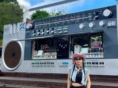 -洛阳白云山景区