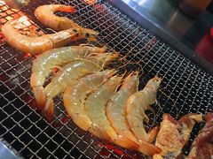 -马路牙子地桌烤肉(工体店)