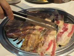 -六七八韩式烤肉·韩国料理(上杭路店)
