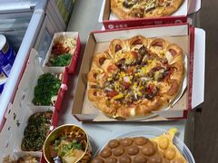 -必胜客(名盛店)
