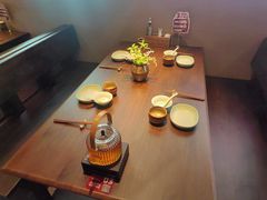 -辣不二地道川菜(汉水路店)