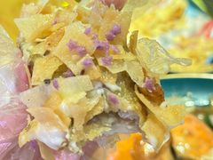 -桥东喜碧海鲜街(水东街店)