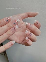 -DAZZLING BEAUTY美甲•美睫专门店