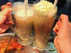 -湊湊火锅·茶憩(新中关购物中心店)