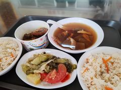 -好成财牛排馆(涂门街总店)