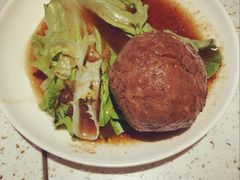 狮子头-东园小馆·早茶·淮扬小炒(印象汇店)