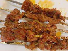 瘦肉筋-老何太太鹤岗小串·团建聚餐(龙华店)