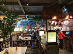 -山芋腔苏北菜(盐城滨海店)